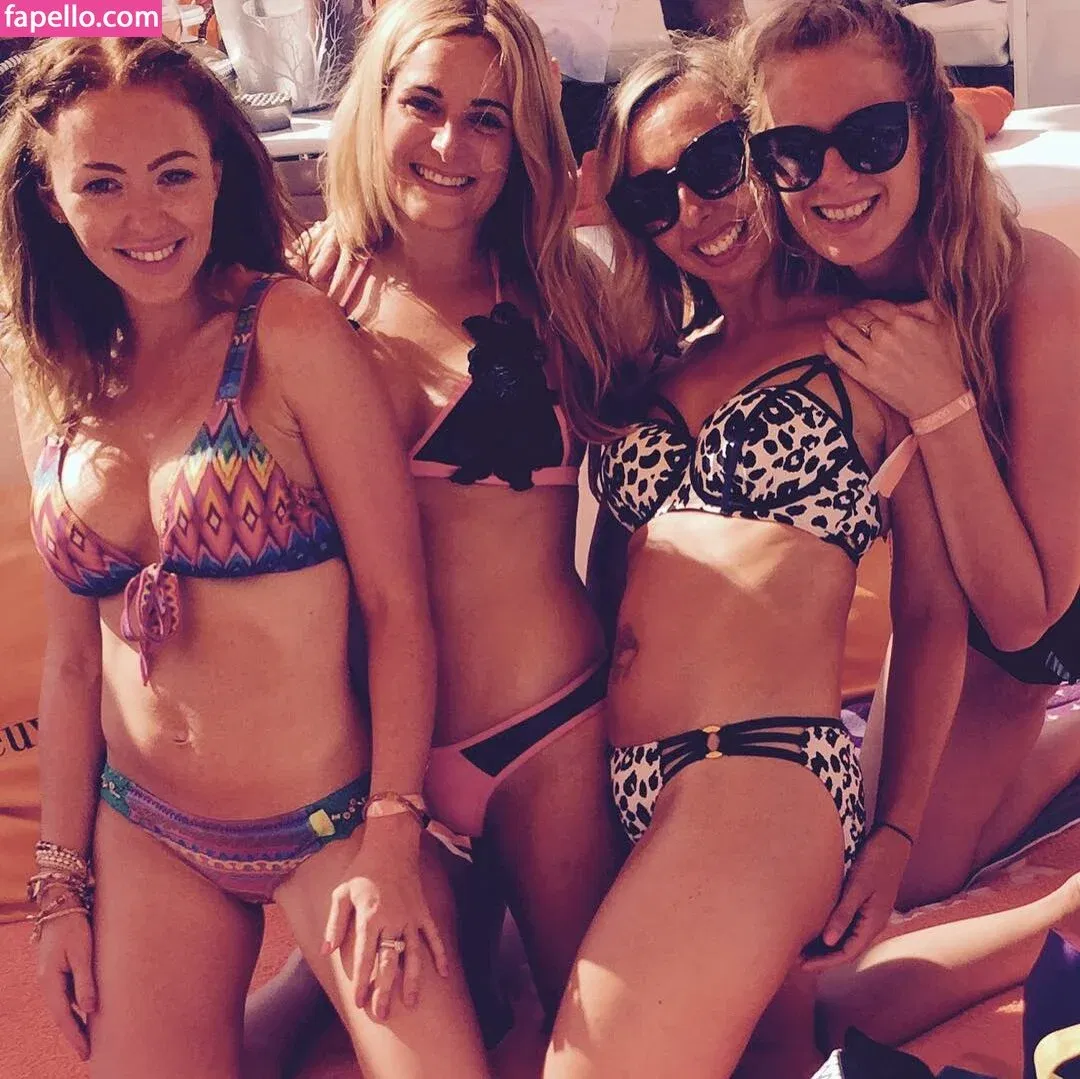 Natasha Hamilton Onlyfans Photo Gallery 