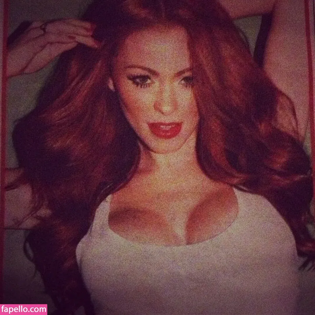 Natasha Hamilton Onlyfans Photo Gallery 
