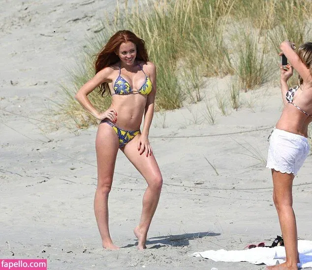 Natasha Hamilton Onlyfans Photo Gallery 