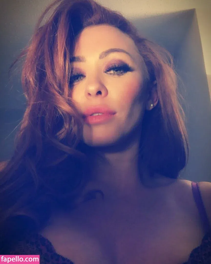 Natasha Hamilton Onlyfans Photo Gallery 
