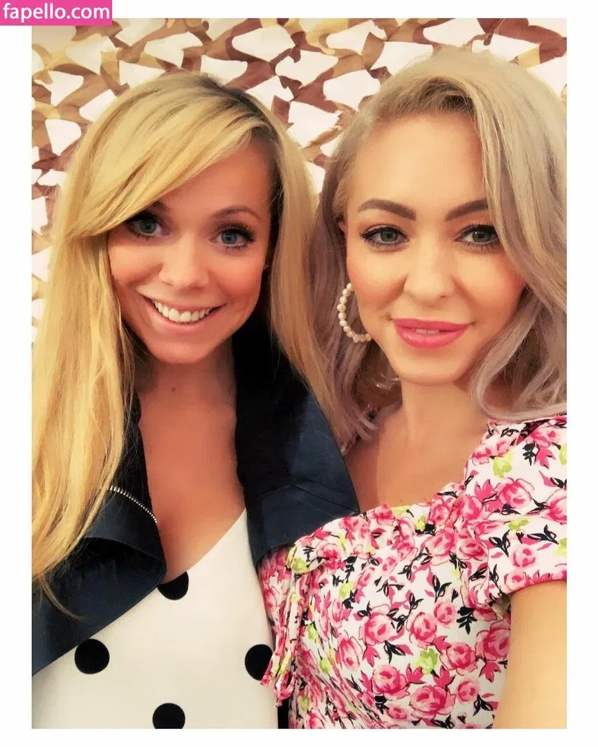 Natasha Hamilton Onlyfans Photo Gallery 