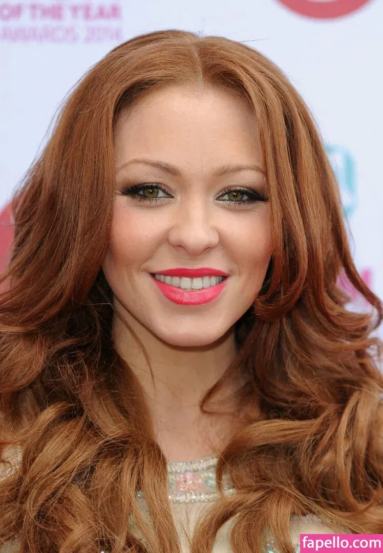 Natasha Hamilton Onlyfans Photo Gallery 