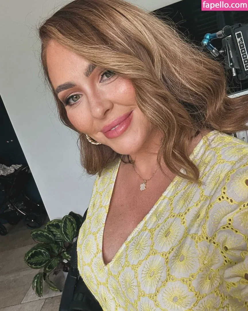 Natasha Hamilton Onlyfans Photo Gallery 