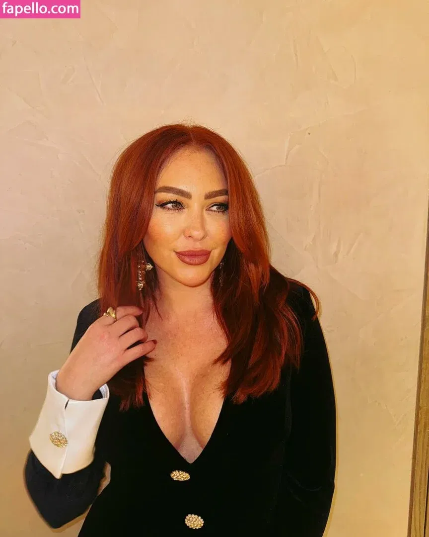 Natasha Hamilton Onlyfans Photo Gallery 