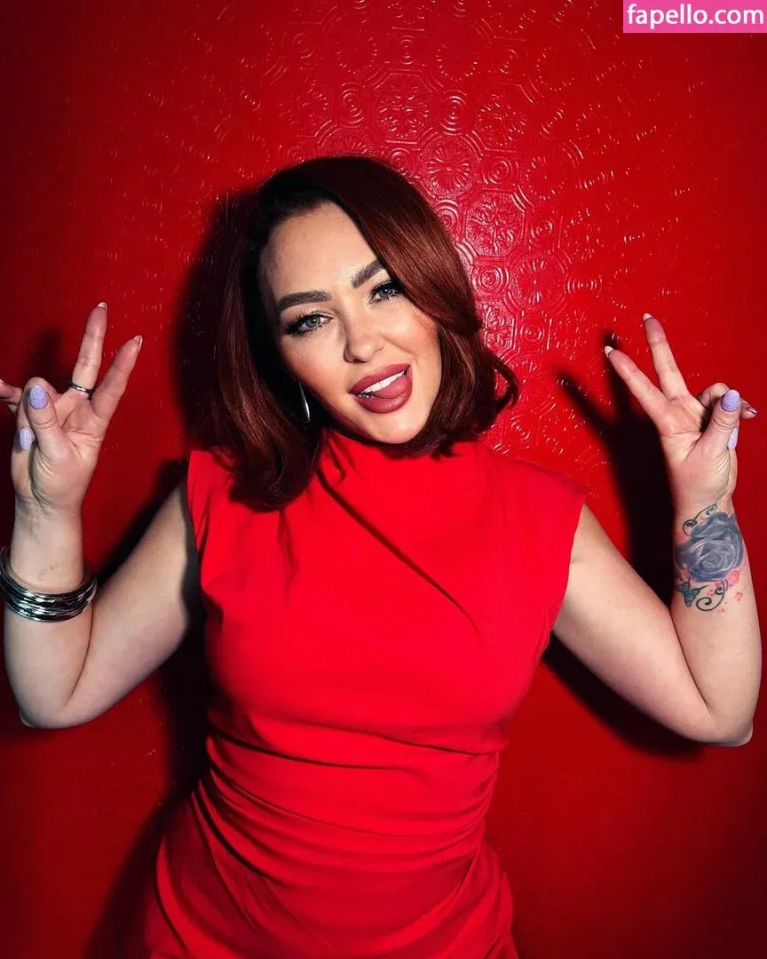 Natasha Hamilton Onlyfans Photo Gallery 