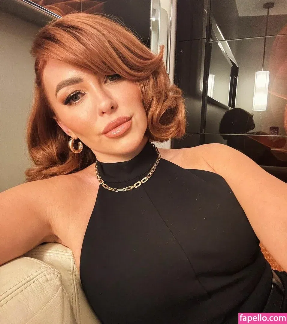 Natasha Hamilton Onlyfans Photo Gallery 