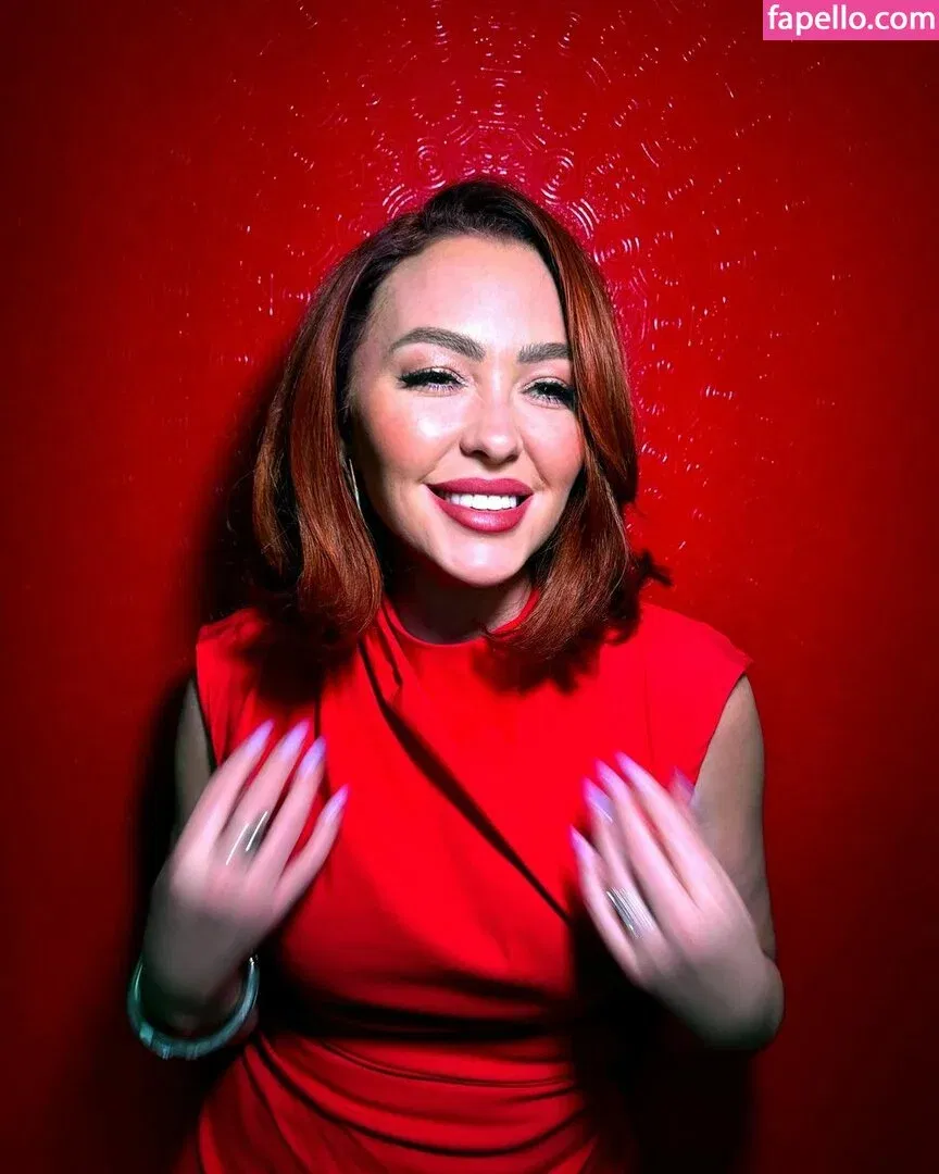 Natasha Hamilton Onlyfans Photo Gallery 