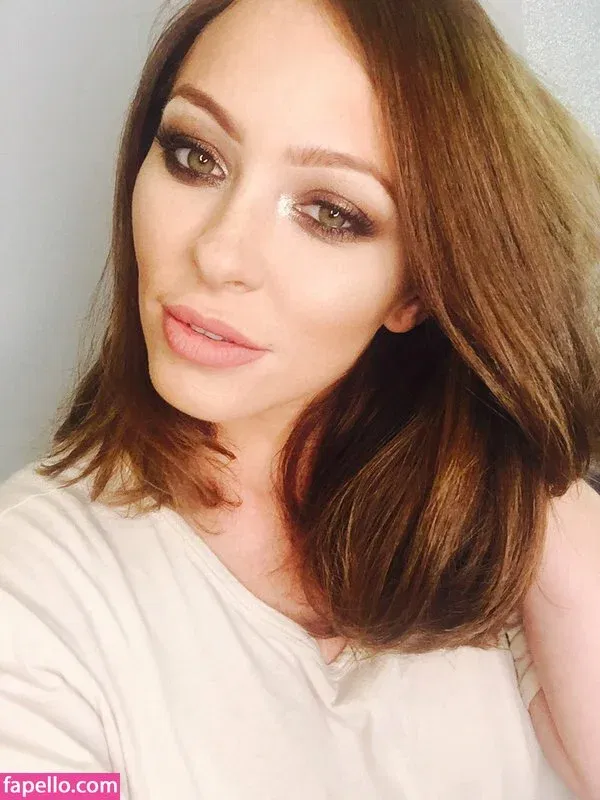 Natasha Hamilton Onlyfans Photo Gallery 