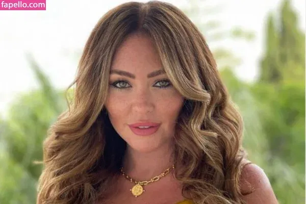 Natasha Hamilton Onlyfans Photo Gallery 