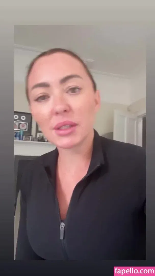 Natasha Hamilton Onlyfans Photo Gallery 