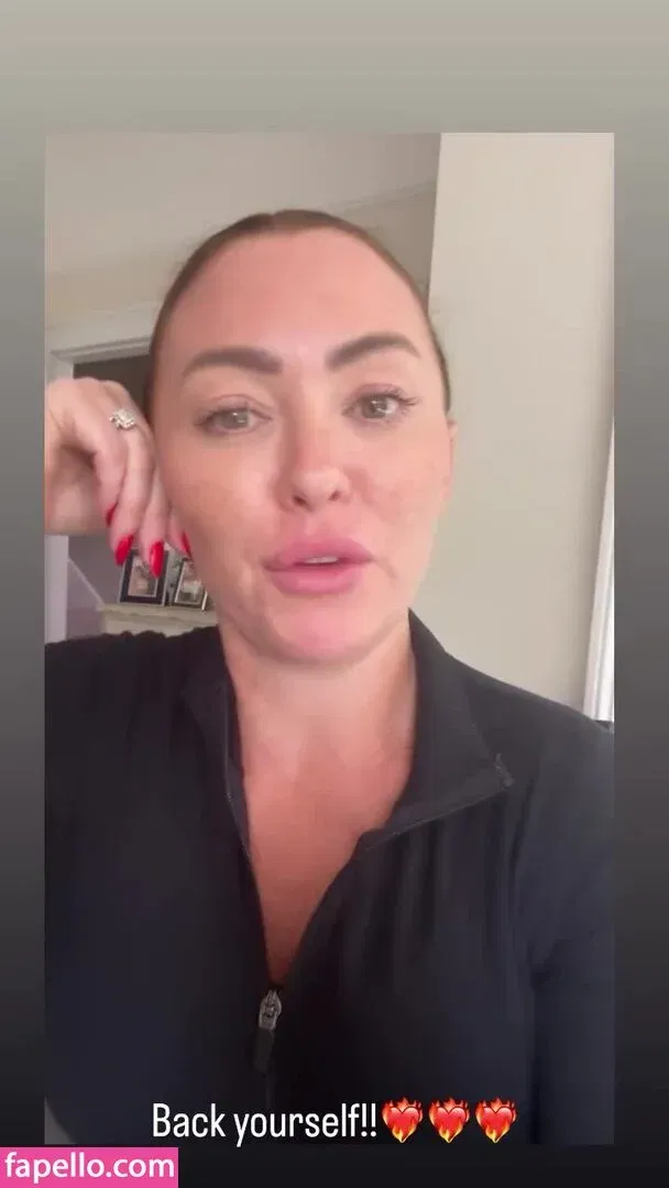 Natasha Hamilton Onlyfans Photo Gallery 