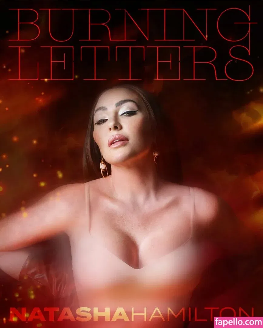 Natasha Hamilton Onlyfans Photo Gallery 