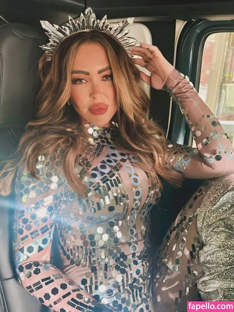 Natasha Hamilton Onlyfans Photo Gallery 