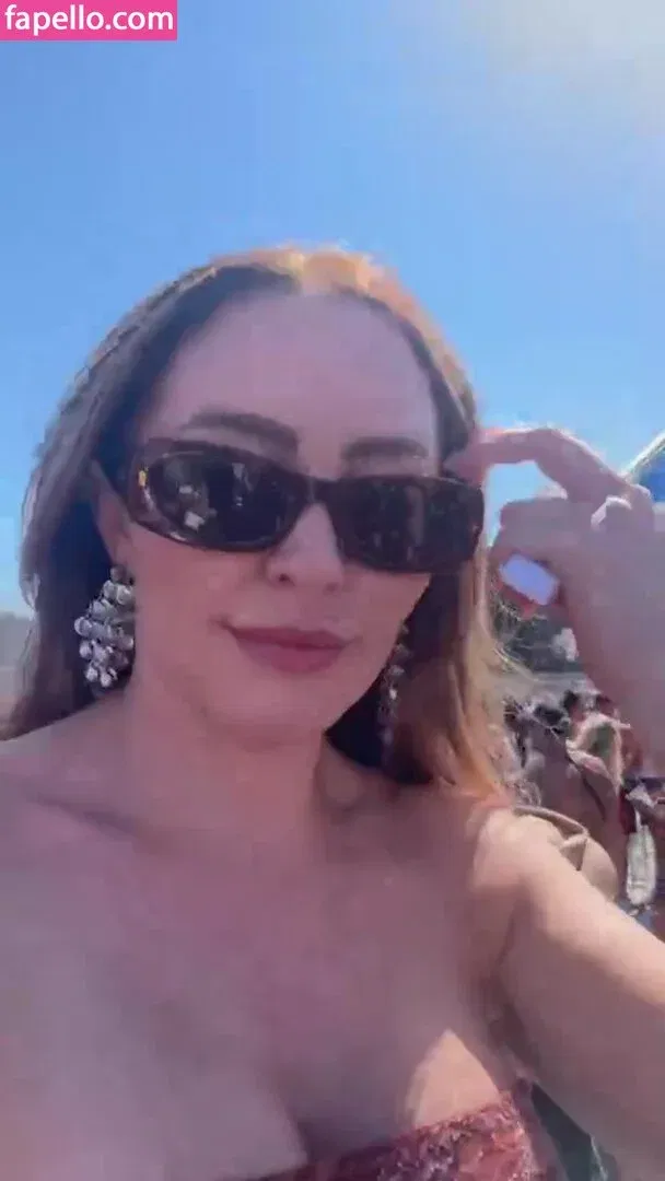 Natasha Hamilton Onlyfans Photo Gallery 