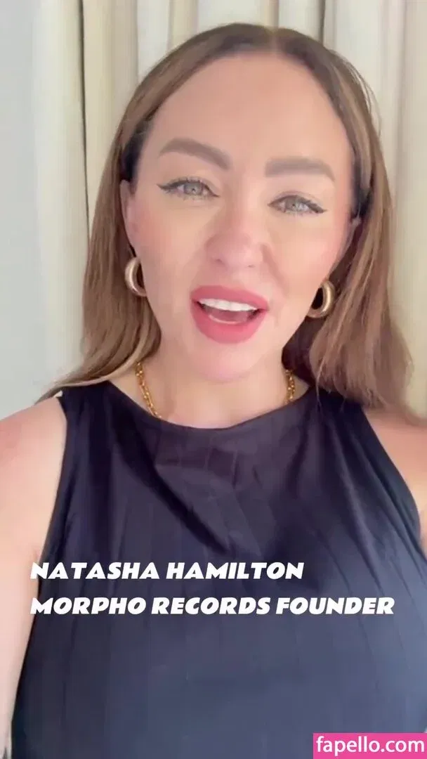 Natasha Hamilton Onlyfans Photo Gallery 
