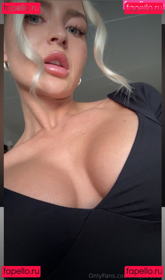 Maja bebe / Majabebe Onlyfans Photo Gallery 