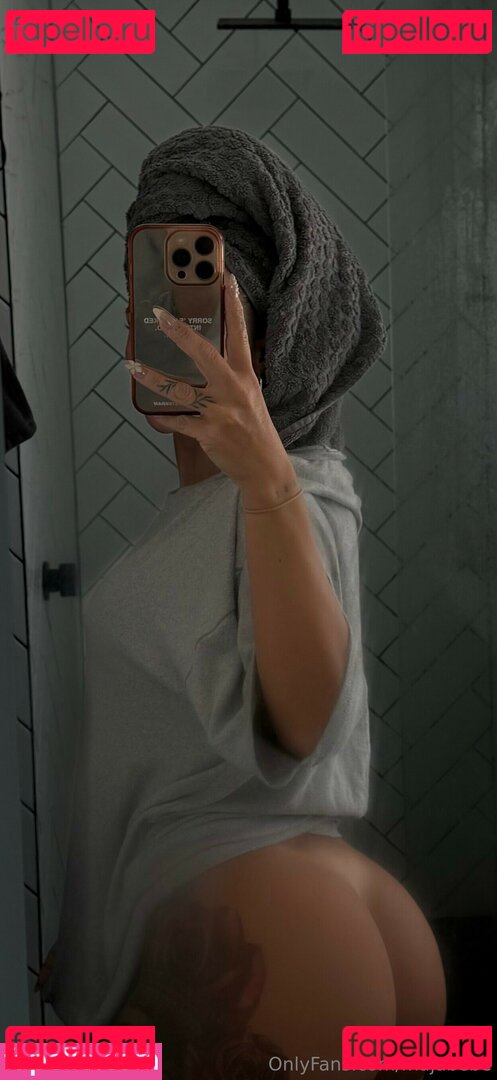 Maja bebe / Majabebe Onlyfans Photo Gallery 