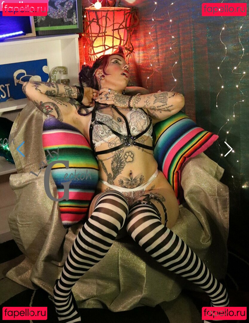 darbiwithspice Nude Onlyfans Photo 18