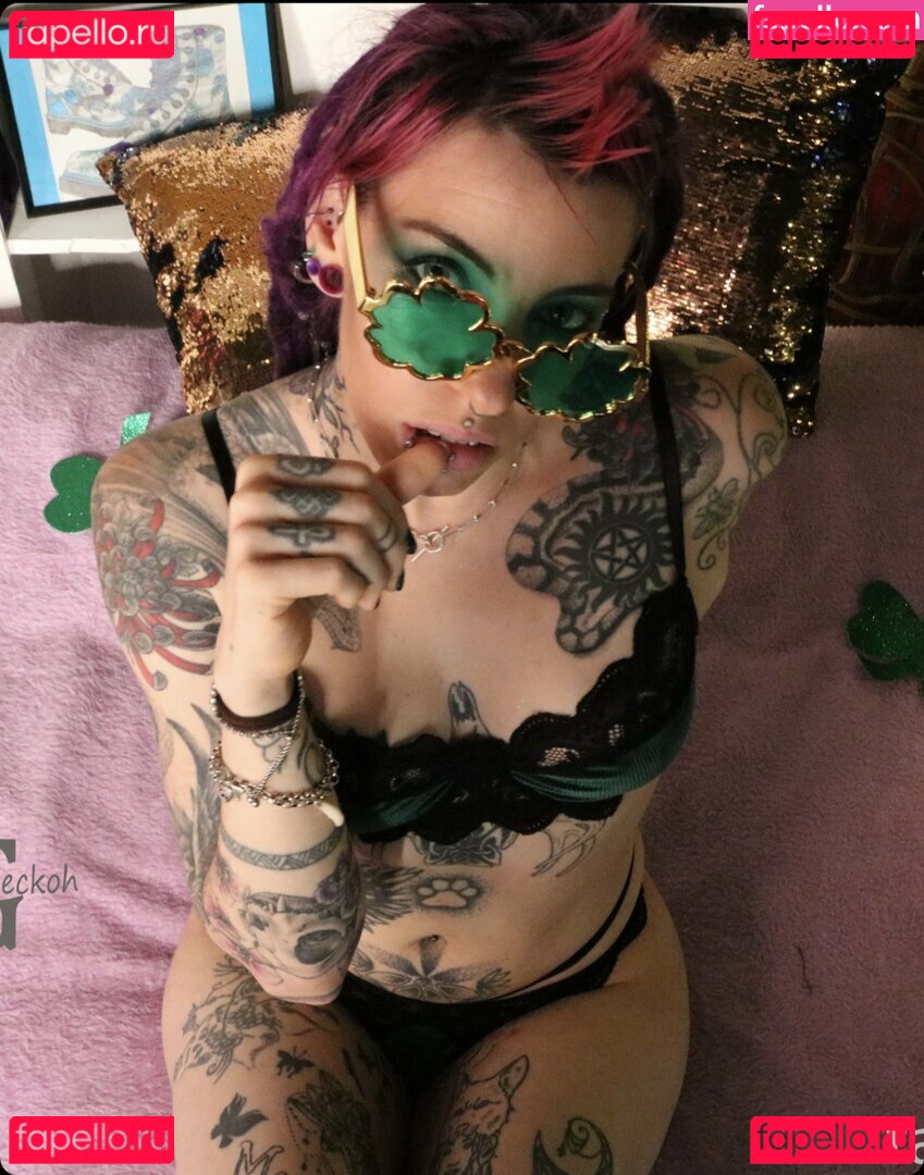 darbiwithspice Nude Onlyfans Photo 9