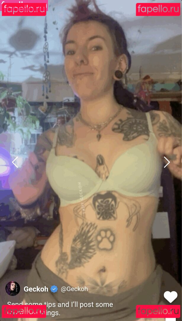 darbiwithspice Nude Onlyfans Photo 5