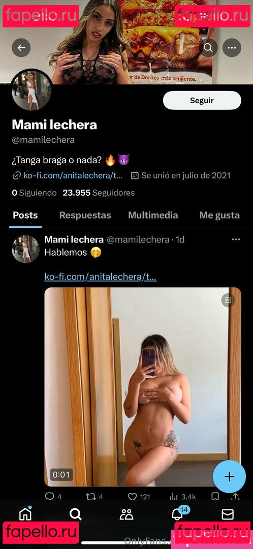 ilovechillidogs / u272067799 Onlyfans Photo Gallery 