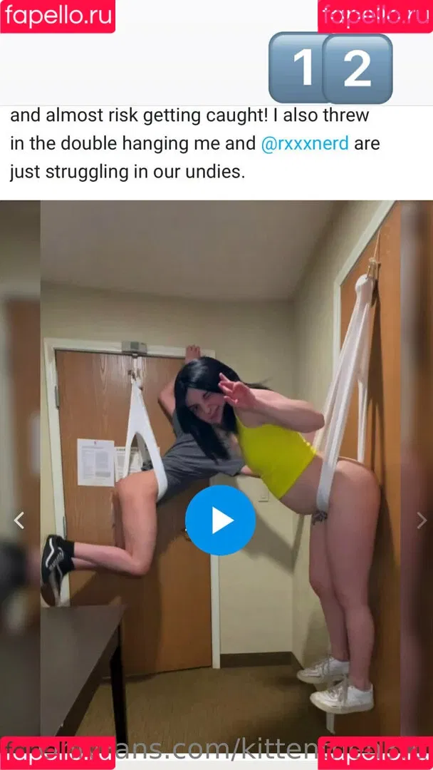 kittenthen3rd Onlyfans Photo Gallery 