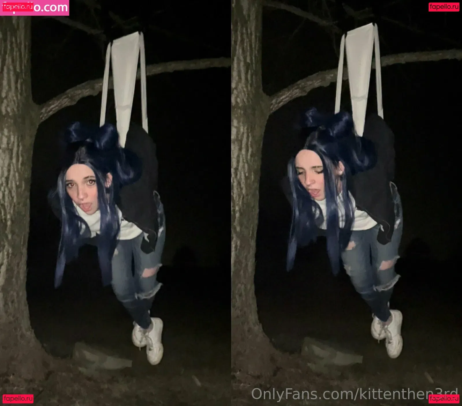 kittenthen3rd Onlyfans Photo Gallery 