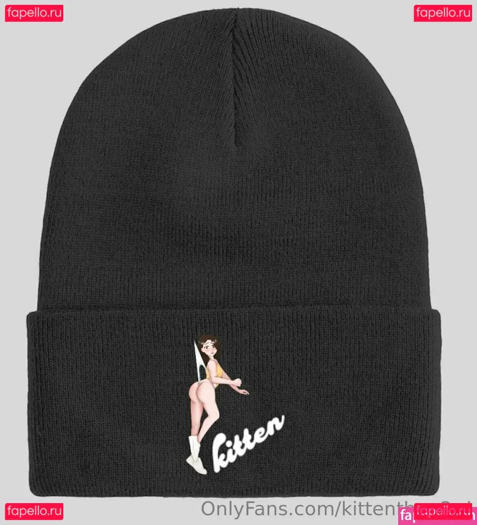 kittenthen3rd Onlyfans Photo Gallery 