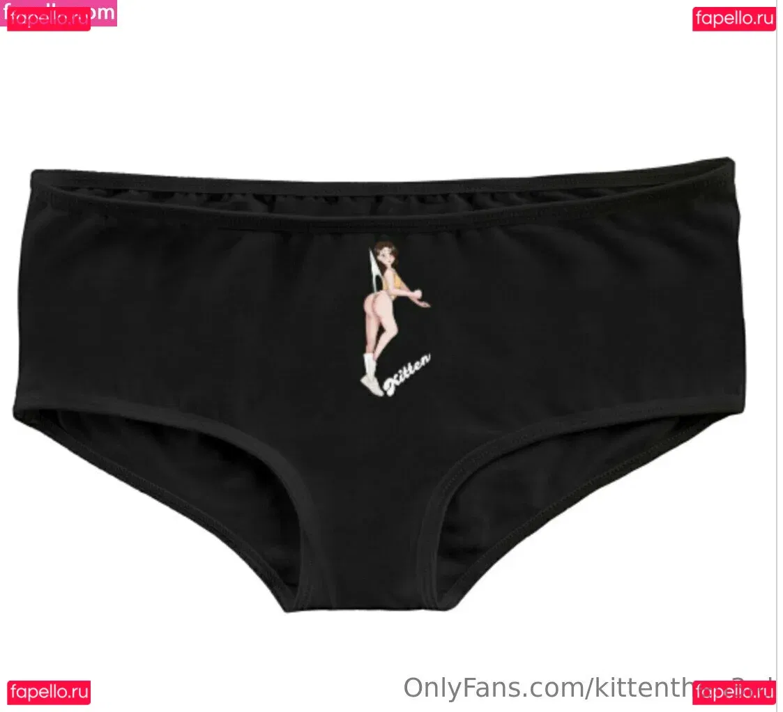 kittenthen3rd Onlyfans Photo Gallery 