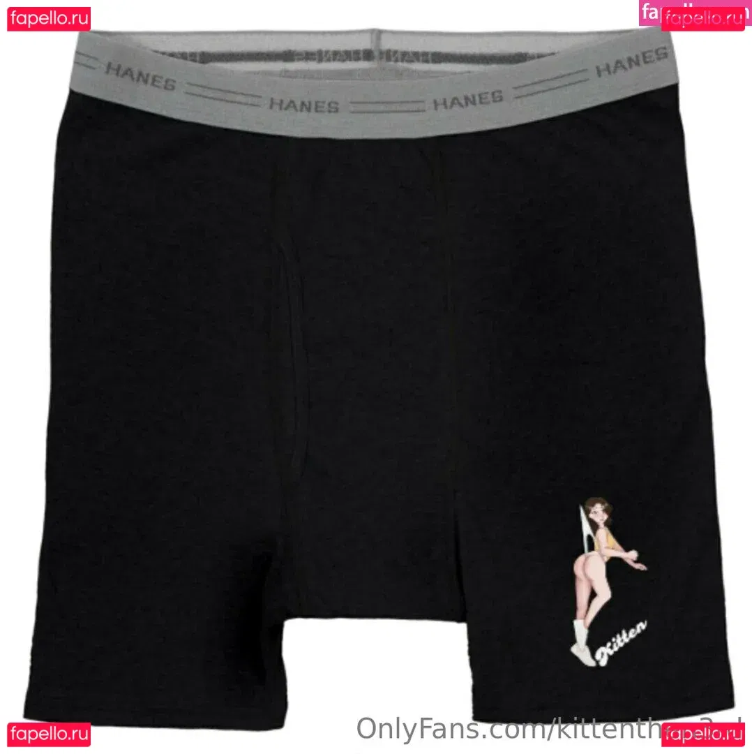 kittenthen3rd Onlyfans Photo Gallery 