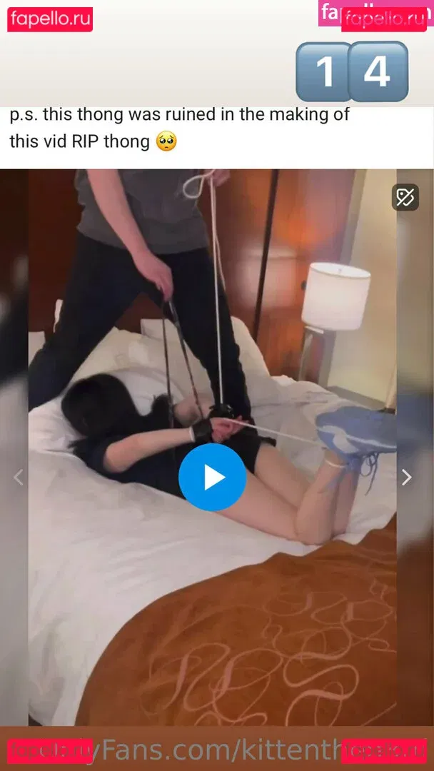 kittenthen3rd Onlyfans Photo Gallery 