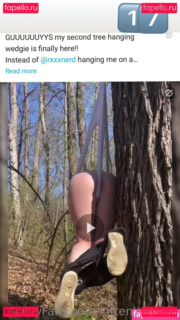 kittenthen3rd Onlyfans Photo Gallery 