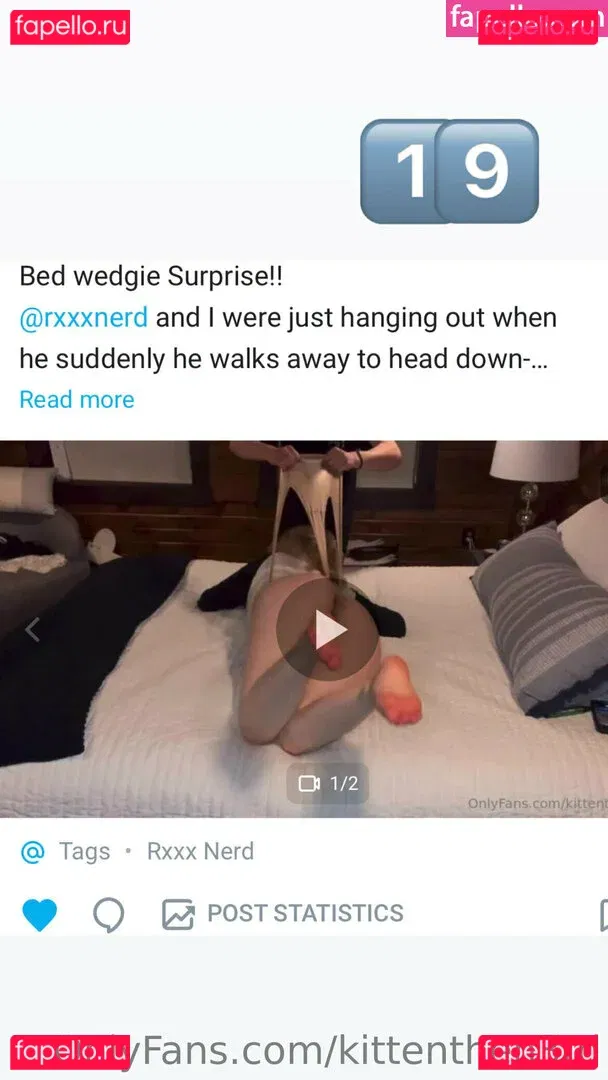 kittenthen3rd Onlyfans Photo Gallery 