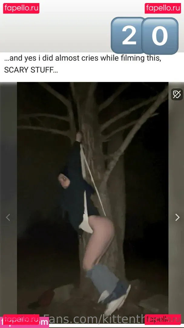 kittenthen3rd Onlyfans Photo Gallery 