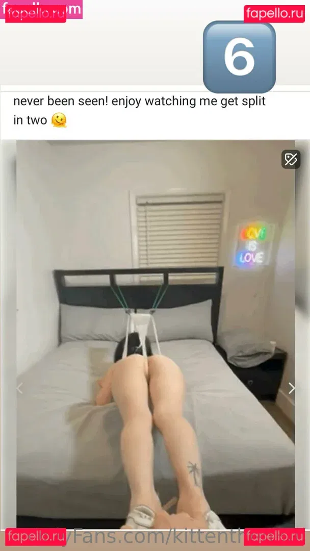 kittenthen3rd Onlyfans Photo Gallery 