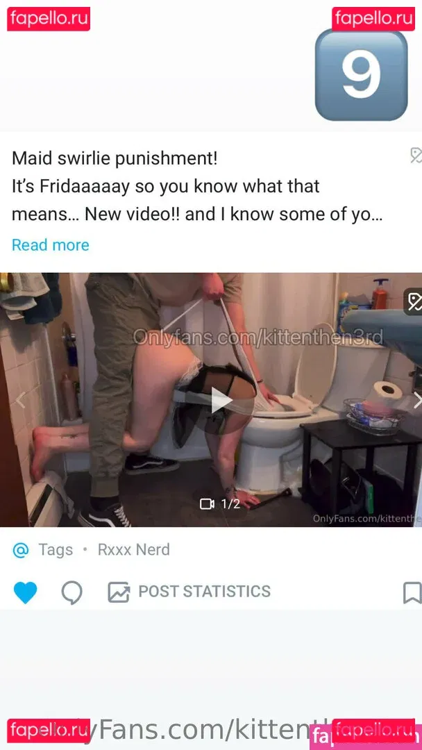 kittenthen3rd Onlyfans Photo Gallery 