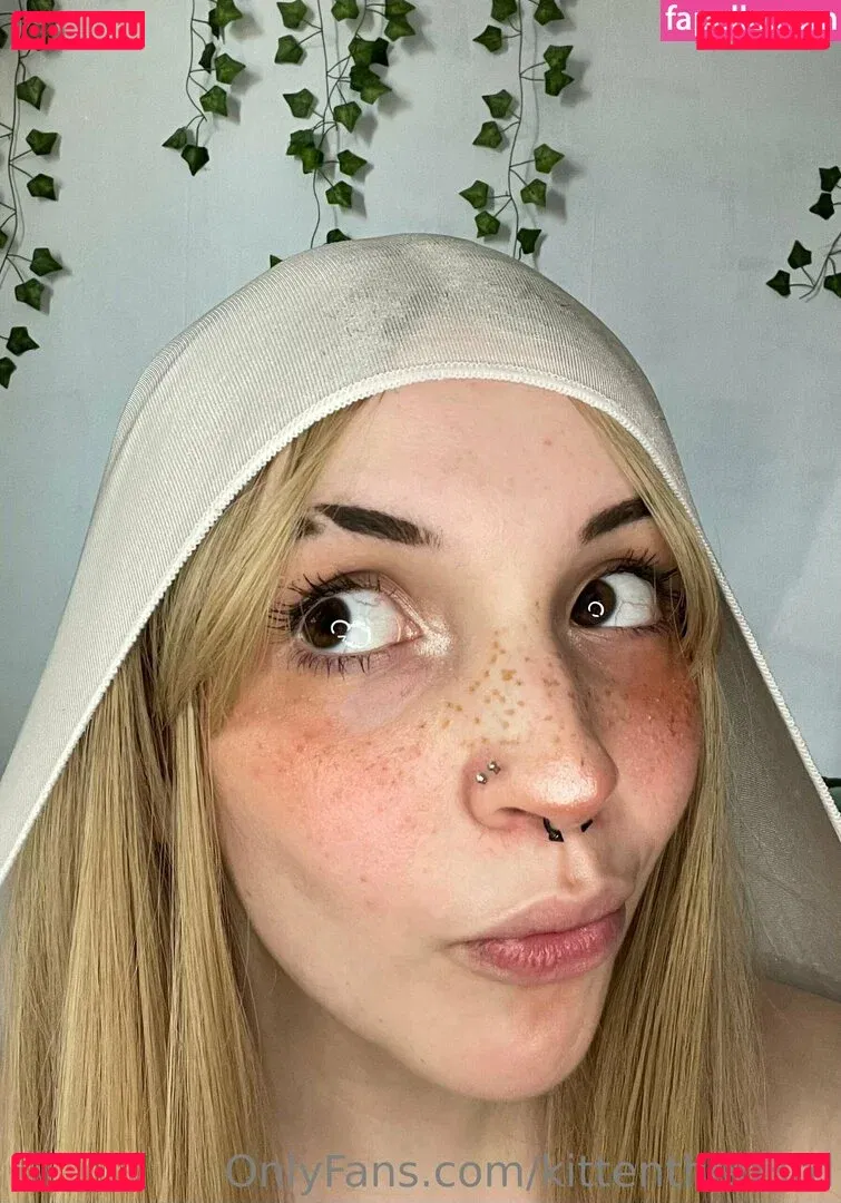 kittenthen3rd Onlyfans Photo Gallery 