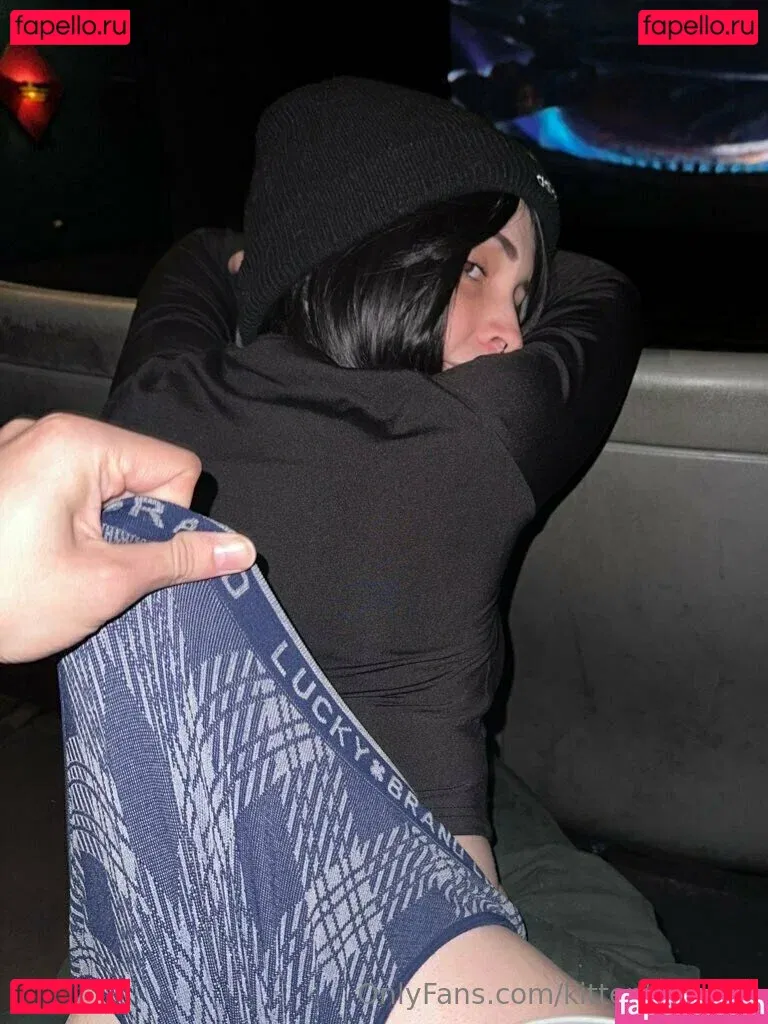 kittenthen3rd Onlyfans Photo Gallery 