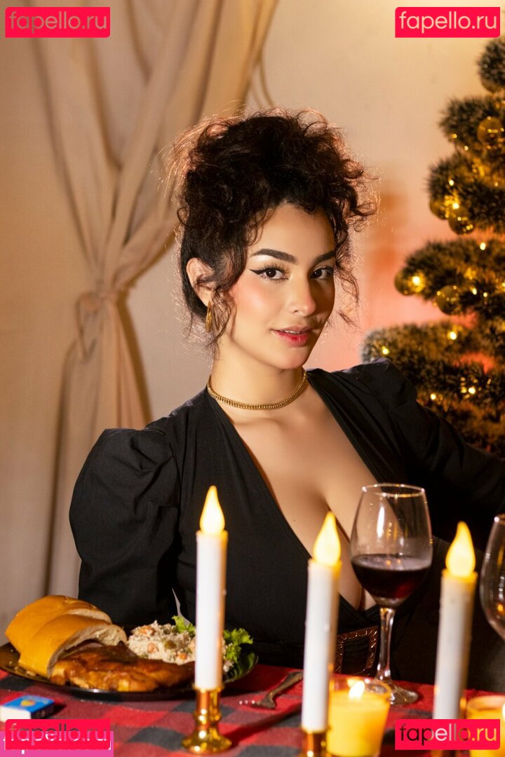 Afro Cosply / afro_cosply Onlyfans Photo Gallery 