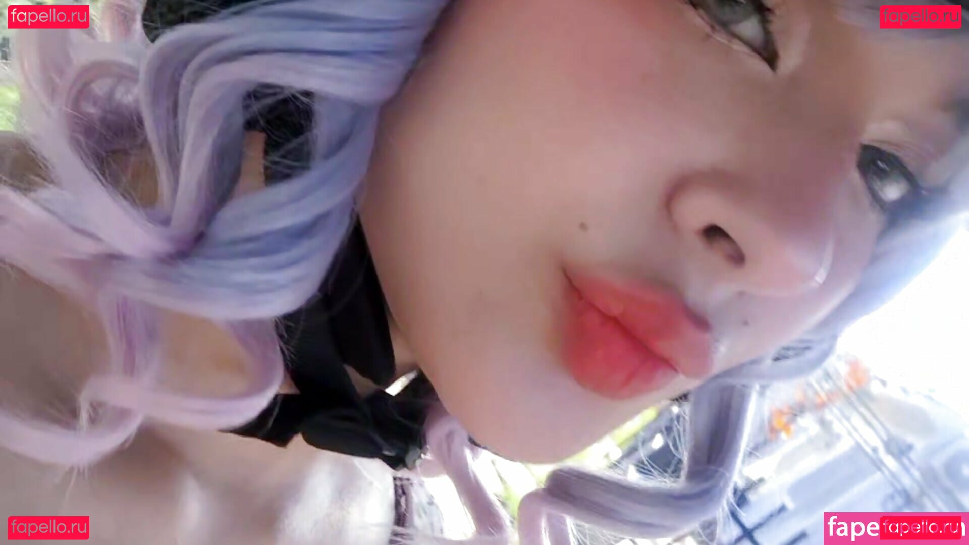 Afro Cosply / afro_cosply Onlyfans Photo Gallery 