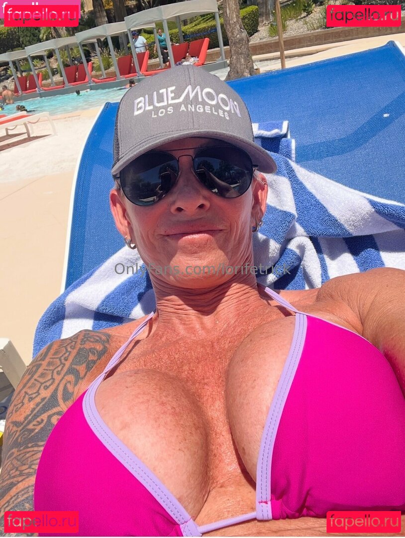 Lori Fetrick / lori.ice.fetrick / lorifetrick Onlyfans Photo Gallery 