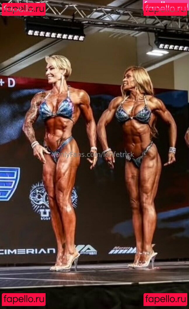 Lori Fetrick / lori.ice.fetrick / lorifetrick Onlyfans Photo Gallery 