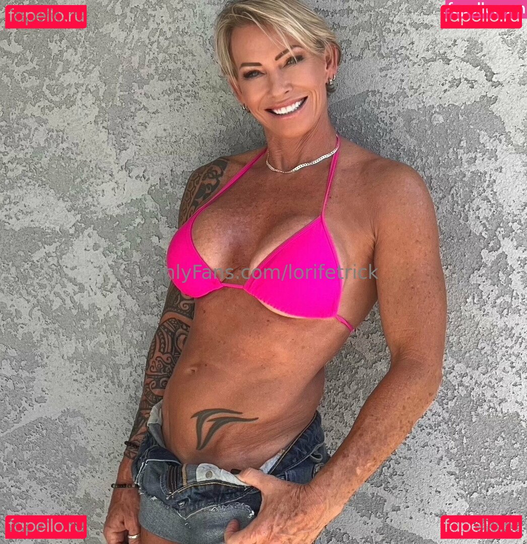 Lori Fetrick / lori.ice.fetrick / lorifetrick Nude Onlyfans Photo 49