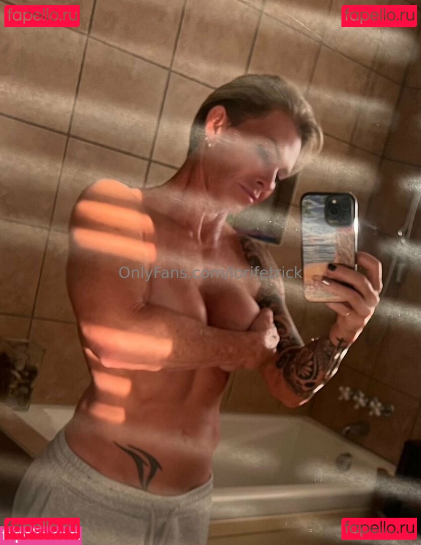 Lori Fetrick / lori.ice.fetrick / lorifetrick Nude Onlyfans Photo 44