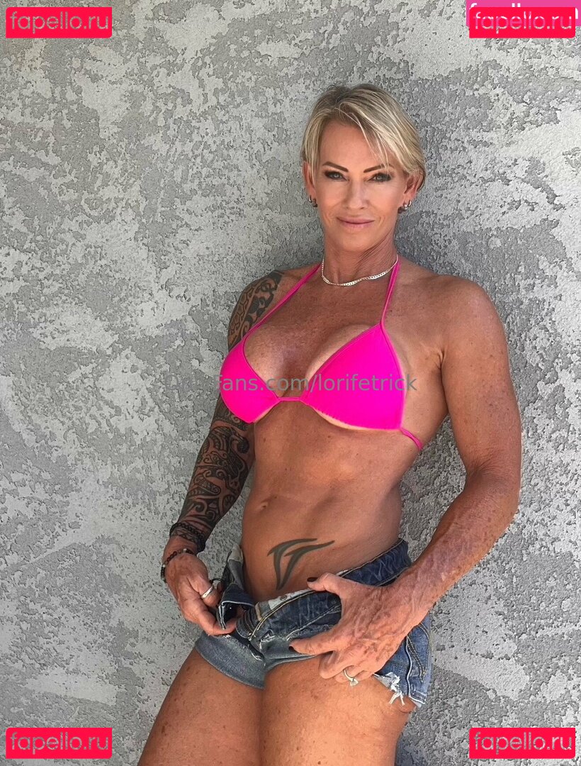 Lori Fetrick / lori.ice.fetrick / lorifetrick Nude Onlyfans Photo 42