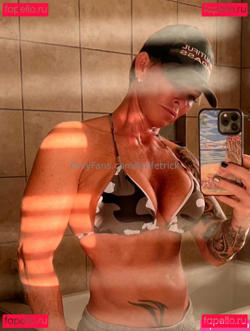 Lori Fetrick / lori.ice.fetrick / lorifetrick Nude Onlyfans Photo 39