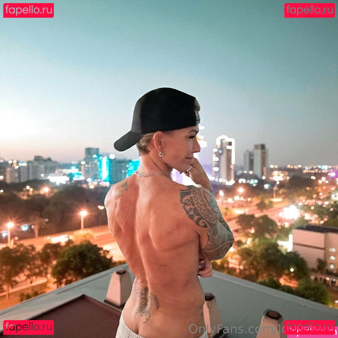 Lori Fetrick / lori.ice.fetrick / lorifetrick Nude Onlyfans Photo 33