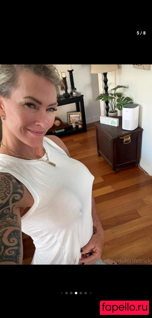 Lori Fetrick / lori.ice.fetrick / lorifetrick Nude Onlyfans Photo 19