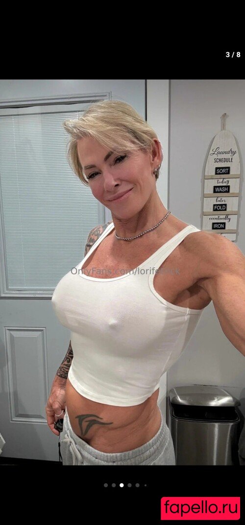 Lori Fetrick / lori.ice.fetrick / lorifetrick Nude Onlyfans Photo 17