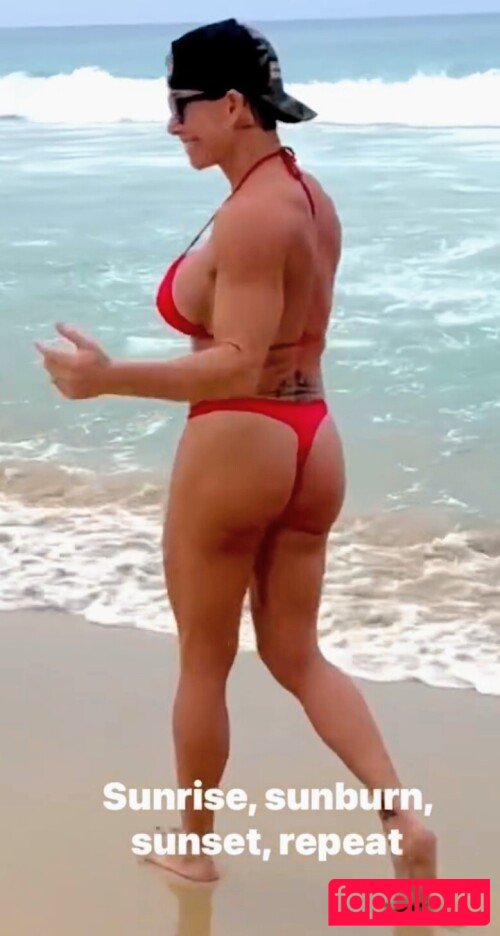 Lori Fetrick / lori.ice.fetrick / lorifetrick Nude Onlyfans Photo 12